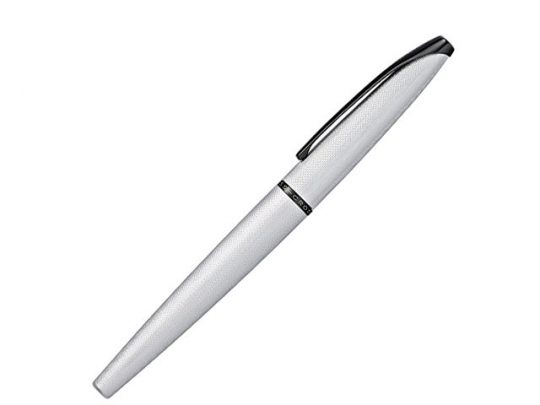 Перьевая ручка Cross ATX Brushed Chrome, арт. 017010203