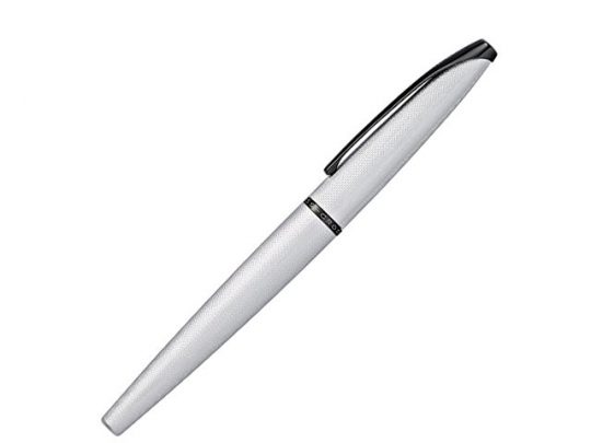 Ручка-роллер Selectip Cross ATX Brushed Chrome, арт. 017010503