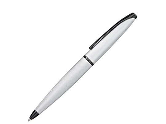 Шариковая ручка Cross ATX Brushed Chrome, арт. 017010803
