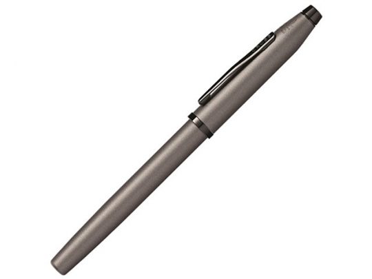 Перьевая ручка Cross Century II Gunmetal Gray, арт. 017011803