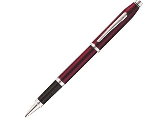 Ручка-роллер Selectip Cross Century II Translucent Plum Lacquer, арт. 017009203