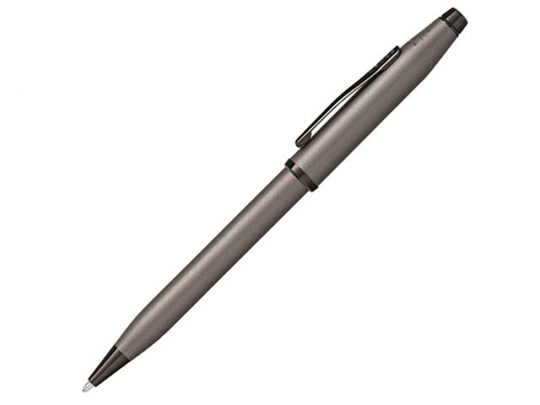 Шариковая ручка Cross Century II Gunmetal Gray, арт. 017009303