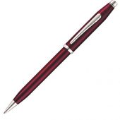 Шариковая ручка Cross Century II Translucent Plum Lacquer, арт. 017009503