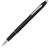 Перьевая ручка Cross Classic Century Black Lacquer, арт. 017012103