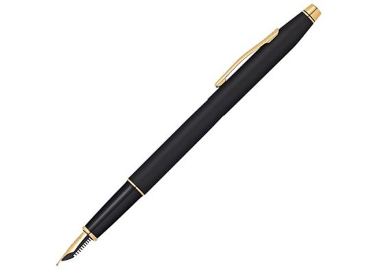 Перьевая ручка Cross Classic Century Classic Black, арт. 017012203