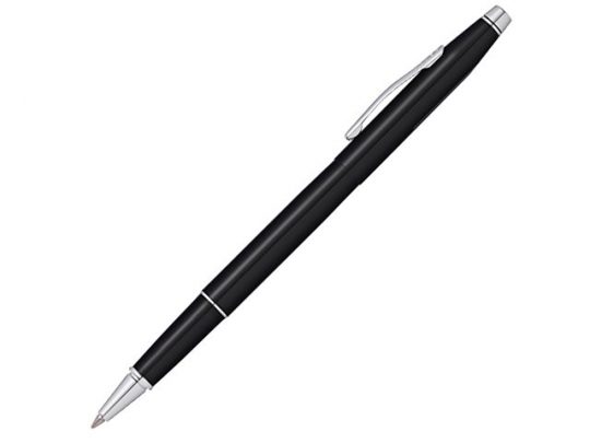 Ручка-роллер Selectip Cross Classic Century Black Lacquer, арт. 017012503