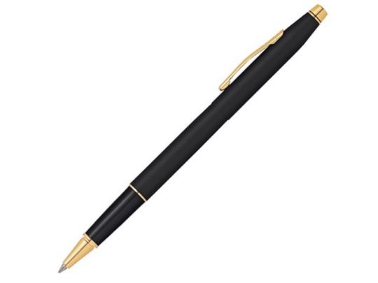 Ручка-роллер Selectip Cross Classic Century Classic Black, арт. 017012603