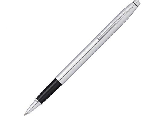 Ручка-роллер Selectip Cross Classic Century Pure Chrome, арт. 017012803