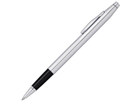 Ручка-роллер Selectip Cross Classic Century Pure Chrome, арт. 017012803