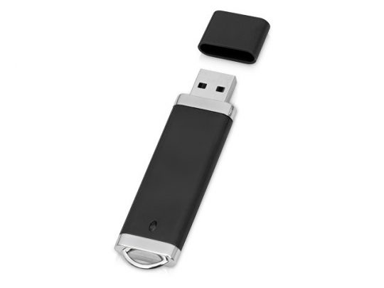 Флеш-карта USB 2.0 16 Gb Орландо, черный (16Gb), арт. 017071703