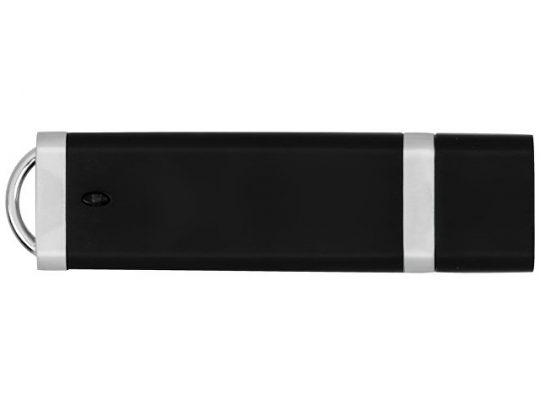 Флеш-карта USB 2.0 16 Gb Орландо, черный (16Gb), арт. 017071703