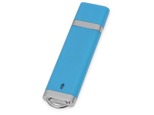 Флеш-карта USB 2.0 16 Gb Орландо, голубой (16Gb), арт. 017071603