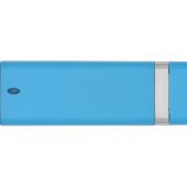 Флеш-карта USB 2.0 16 Gb Орландо, голубой (16Gb), арт. 017071603
