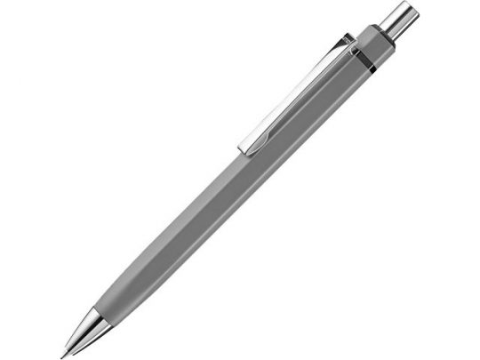 Подарочный набор Moleskine Hemingway с блокнотом А5 и ручкой, серый, арт. 017065203