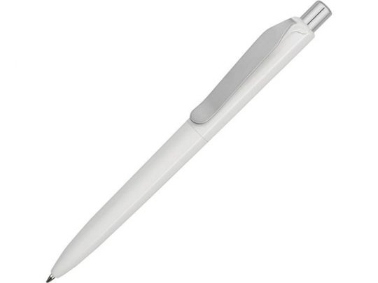 Подарочный набор Moleskine Picasso с блокнотом А5 и ручкой, белый, арт. 017065503
