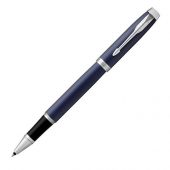 Ручка Parker роллер IM Blue CT, арт. 017079403