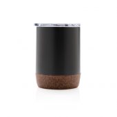 Вакуумная термокружка Cork для кофе, 180 мл, арт. 017127006
