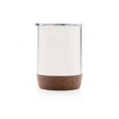 Вакуумная термокружка Cork для кофе, 180 мл, арт. 017126906