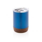 Вакуумная термокружка Cork для кофе, 180 мл, арт. 017126806