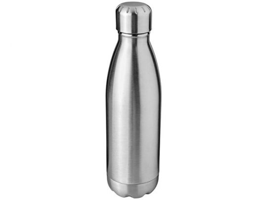 Бутылка Arsenal 510 мл с вакуумной изоляцией, серебристый, арт. 017198303