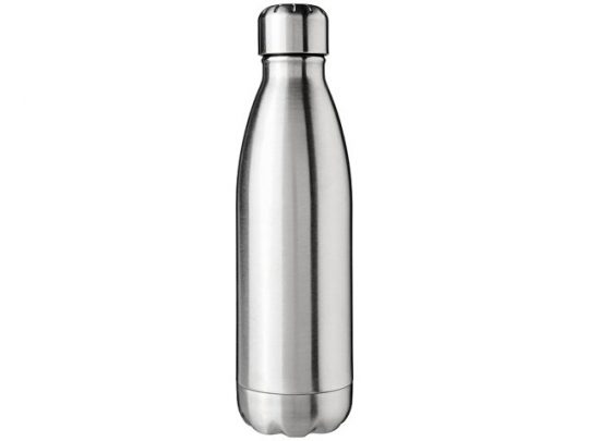 Бутылка Arsenal 510 мл с вакуумной изоляцией, серебристый, арт. 017198303
