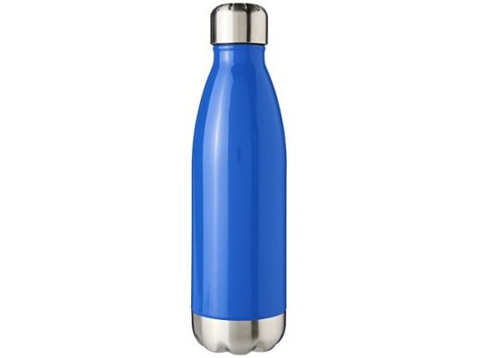 Бутылка Arsenal 510 мл с вакуумной изоляцией, синий, арт. 017198503