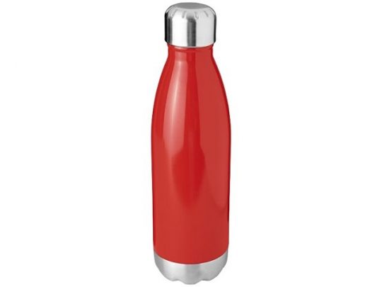 Бутылка Arsenal 510 мл с вакуумной изоляцией, красный, арт. 017198603