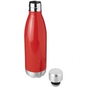 Бутылка Arsenal 510 мл с вакуумной изоляцией, красный, арт. 017198603