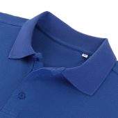 Рубашка поло мужская Virma Stretch, ярко-синяя (royal), размер M