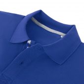 Рубашка поло мужская Virma Premium, ярко-синяя (royal), размер 3XL