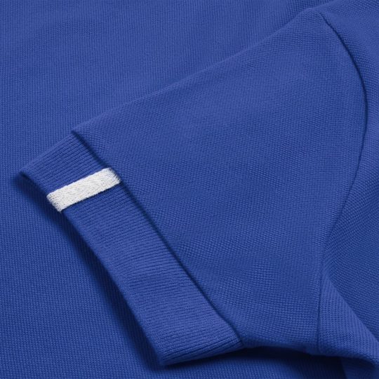 Рубашка поло женская Virma Premium Lady, ярко-синяя, размер M