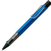 Ручка шариковая Lamy 228 al-star, Синий, M16, арт. 017217003