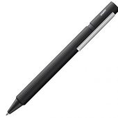 Ручка шариковая 247 pur, Черный, M16Ч, арт. 017219603
