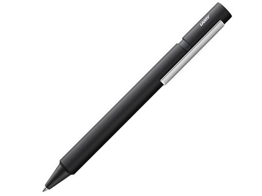 Ручка шариковая 247 pur, Черный, M16Ч, арт. 017219603