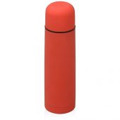 Термос Ямал Soft Touch 500мл, красный, арт. 017210403