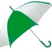 Зонт-трость полуавтоматический, арт. 017196203