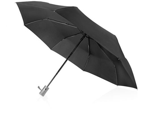 Зонт Леньяно, черный, арт. 017170803