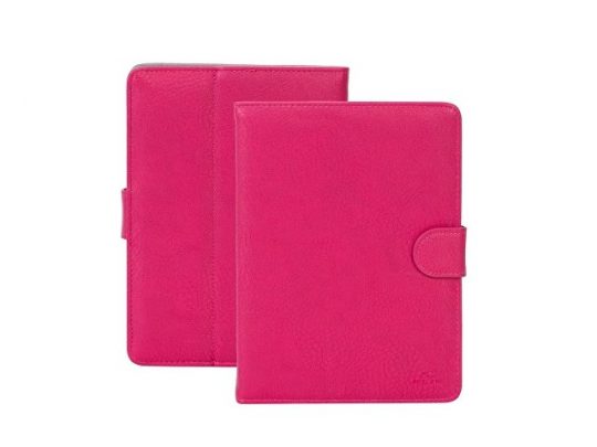 Чехол универсальный для планшета 8 3014, розовый, арт. 017245203