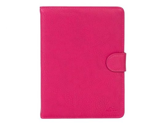 Чехол универсальный для планшета 8 3014, розовый, арт. 017245203