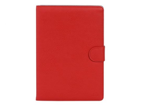Чехол универсальный для планшета 10.1 3017, красный, арт. 017245403