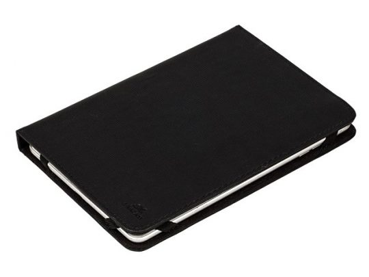 Чехол универсальный для планшета 8 3214, черный, арт. 017246303