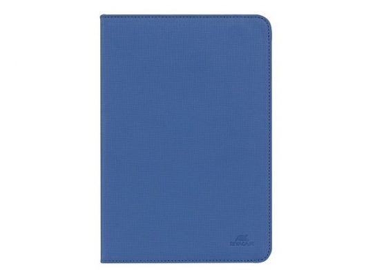 Чехол универсальный для планшета 8 3214, синий, арт. 017246503