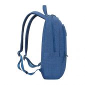 Рюкзак для ноутбука 15.6 7560, синий, арт. 017295403
