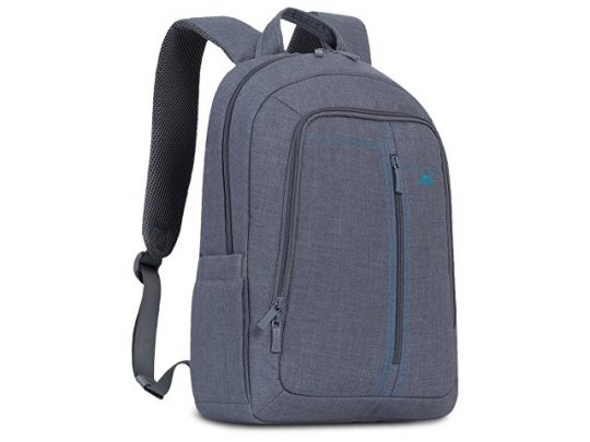 Рюкзак для ноутбука 15.6 7560, серый, арт. 017295603
