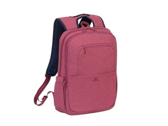 Рюкзак для ноутбука 15.6 7760, красный, арт. 017247503