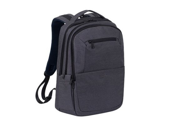 Рюкзак для ноутбука 16 7765, черный, арт. 017247903