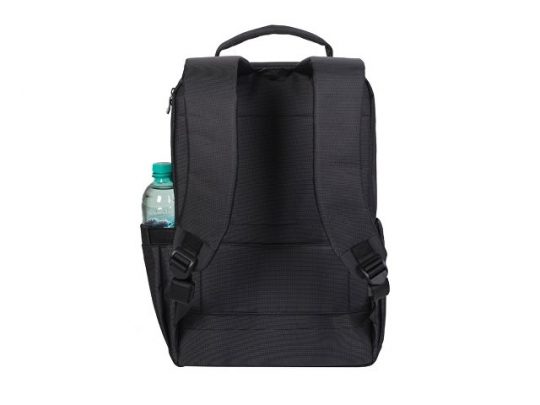 Рюкзак для ноутбука 15.6 8262, черный, арт. 017249703