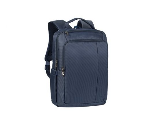 Рюкзак для ноутбука 15.6 8262, синий, арт. 017249803