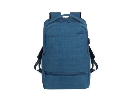Рюкзак для ноутбука 17.3 8365, синий, арт. 017250703
