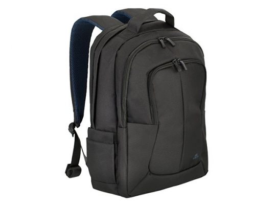 Рюкзак для ноутбука 17.3 8460, черный, арт. 017250903